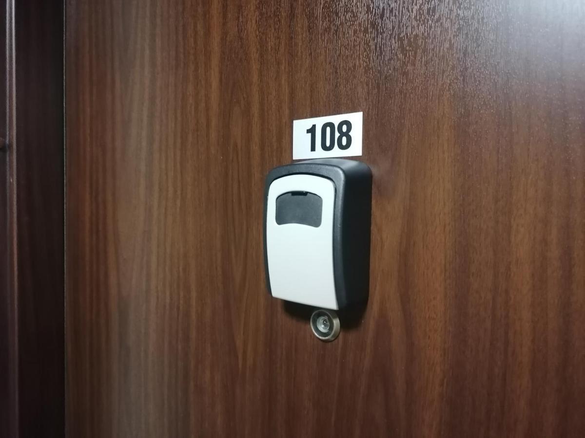 Apartament Polanki Kołobrzeg Exterior foto