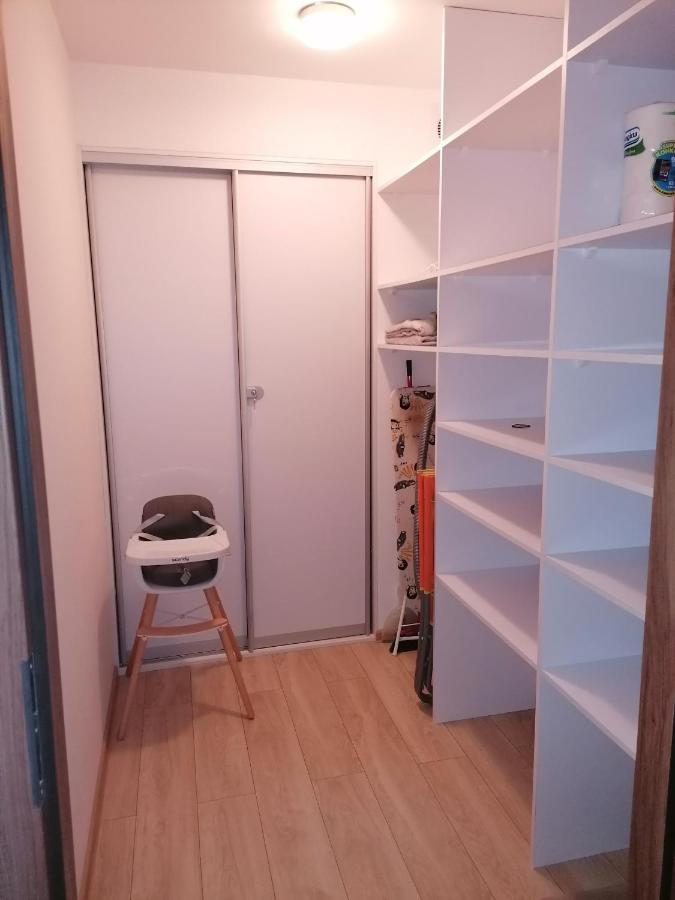 Apartament Polanki Kołobrzeg Exterior foto