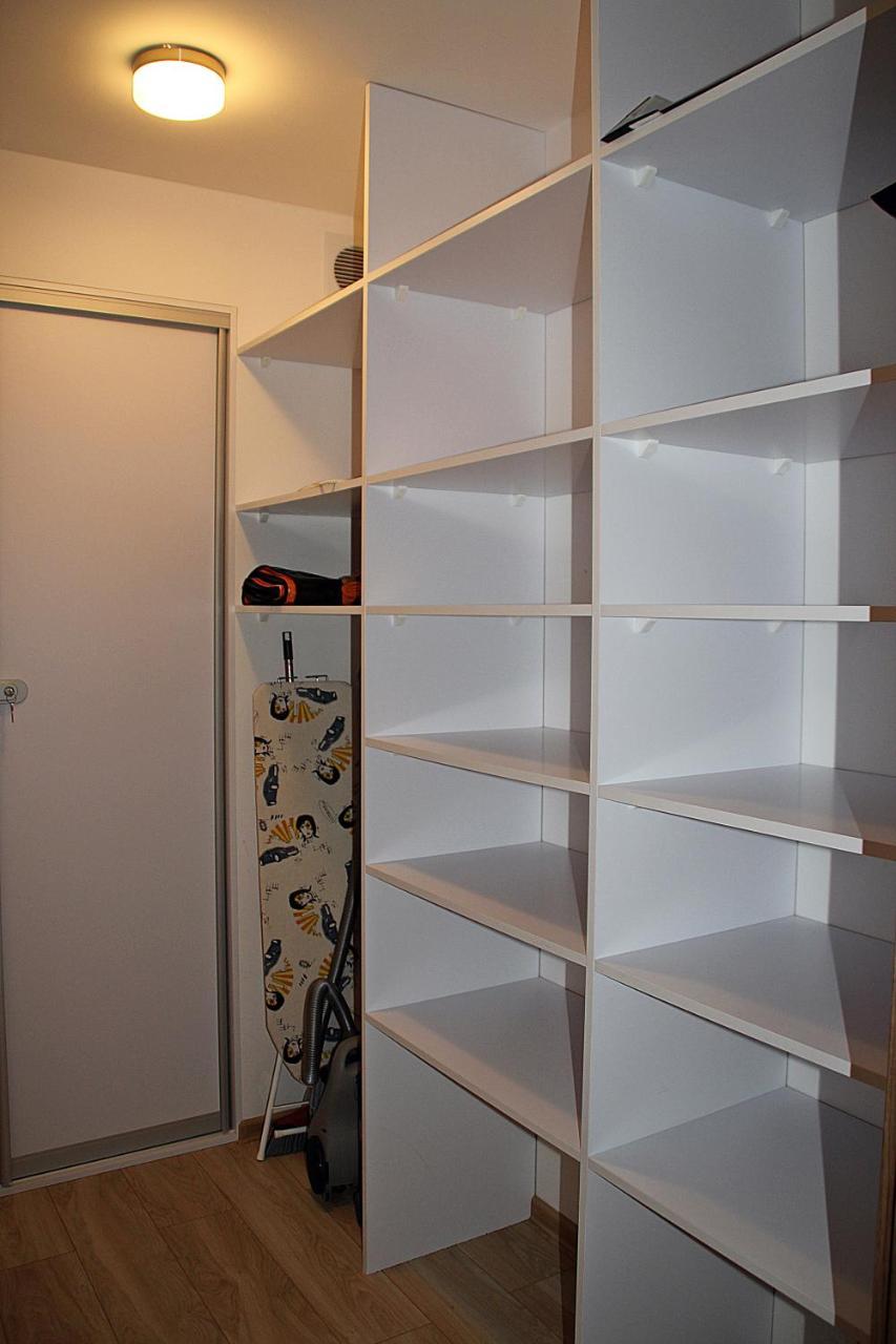 Apartament Polanki Kołobrzeg Exterior foto